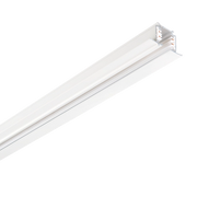 Profilo Link Trim Profile 2000 Mm Dali 1-10v Wh Ideal-lux