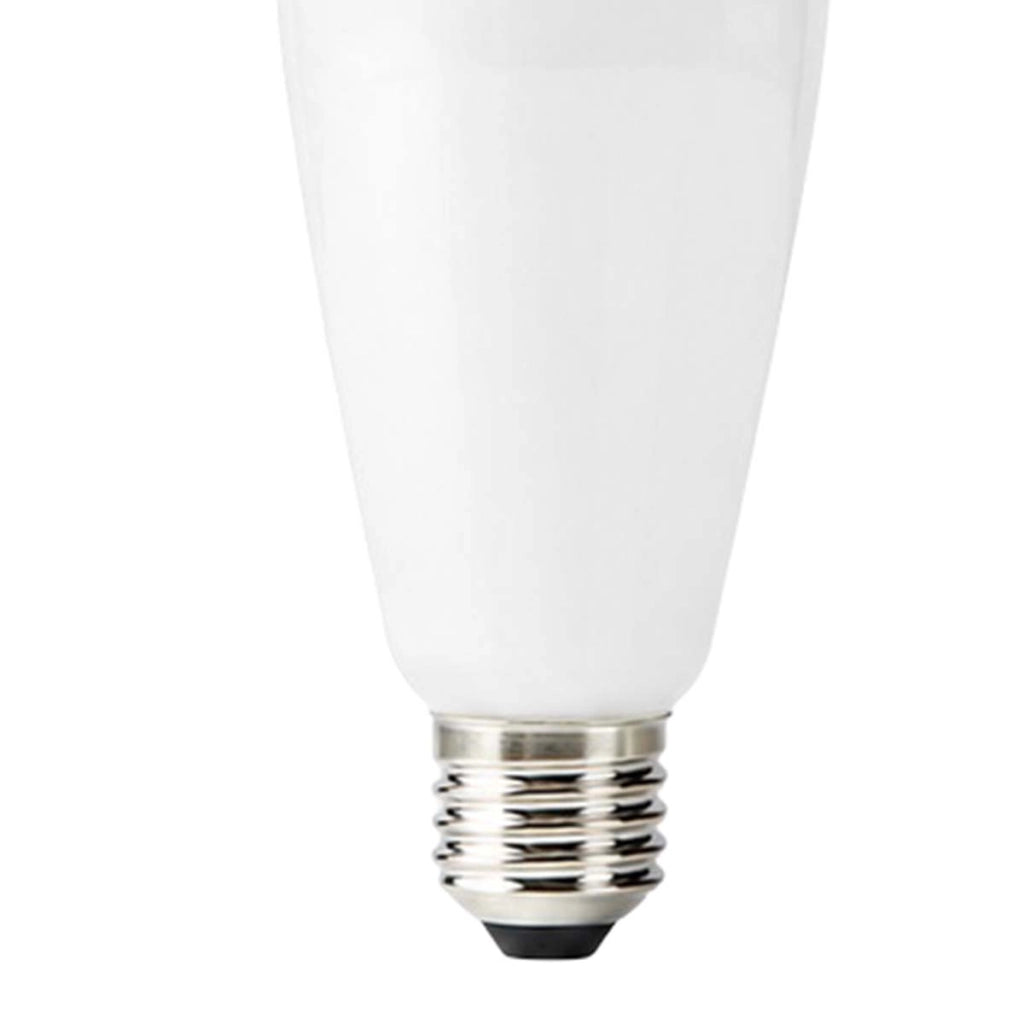 Lampadina Connessa a Filamento E27 500 lm 5W Intensità Variabile Bianco Nedis