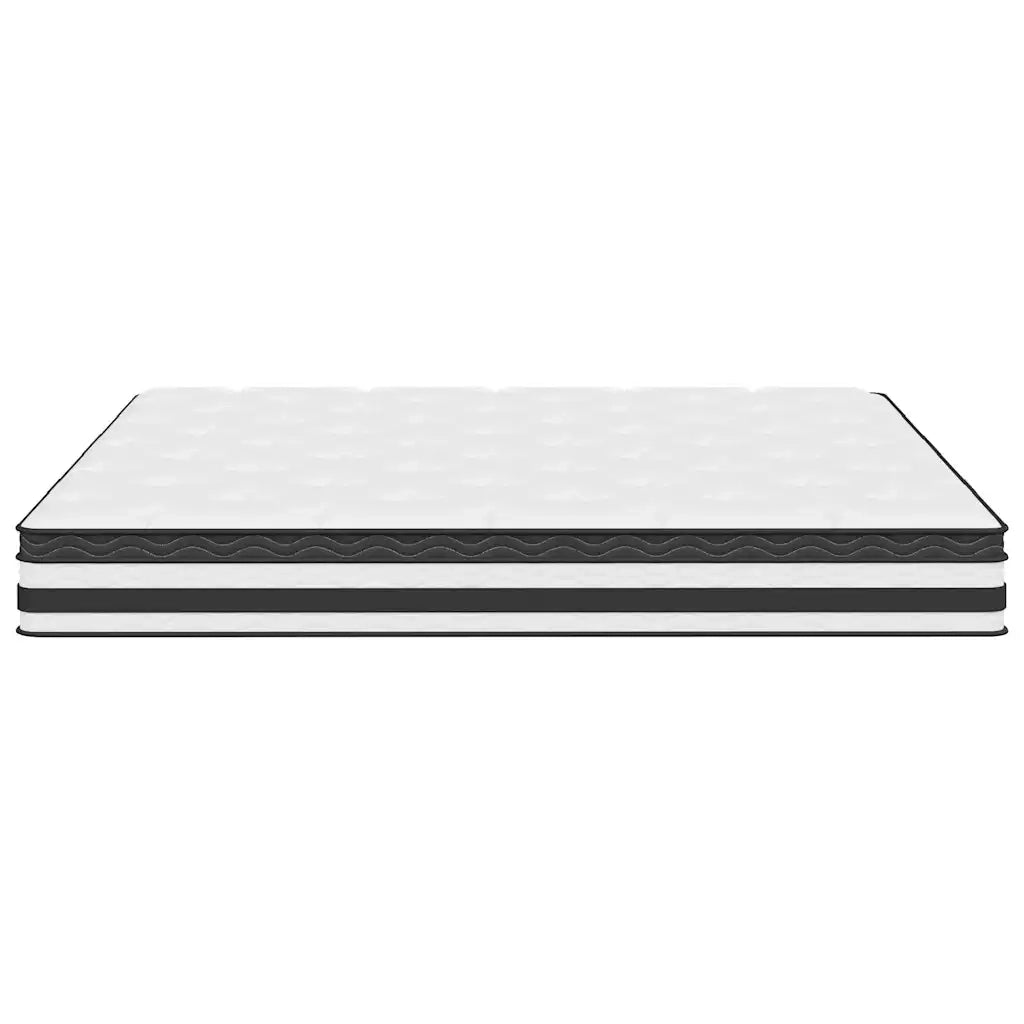 Materasso a Molle Insacchettate Medio 200x200 cm 3206450
