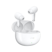 Auricolari microfono bluetooth vivo 6020590 buds pro tws makrana white