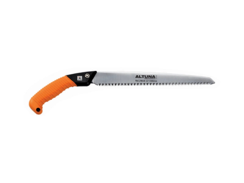 Sega professionale Altuna lama rettificata dentatura giapponese 270mm e 300mm - 300 mm