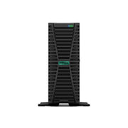 Hpe proliant ml350 gen11 4510 2.4ghz 12c 1p 1x32gb-r 4lff 2x4tb hdd nc bcm5719 2x1000w ps eu server - P83113-425