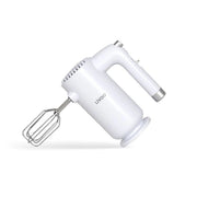 Miscelatore elettrico - LIVOO - 250 W - 5 velocità e funzione turbo - Bianco