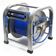 avvolgitubo automatico avvolgitubo pneumatico 30 m 12 bar 1/4 pollici 16_0002646