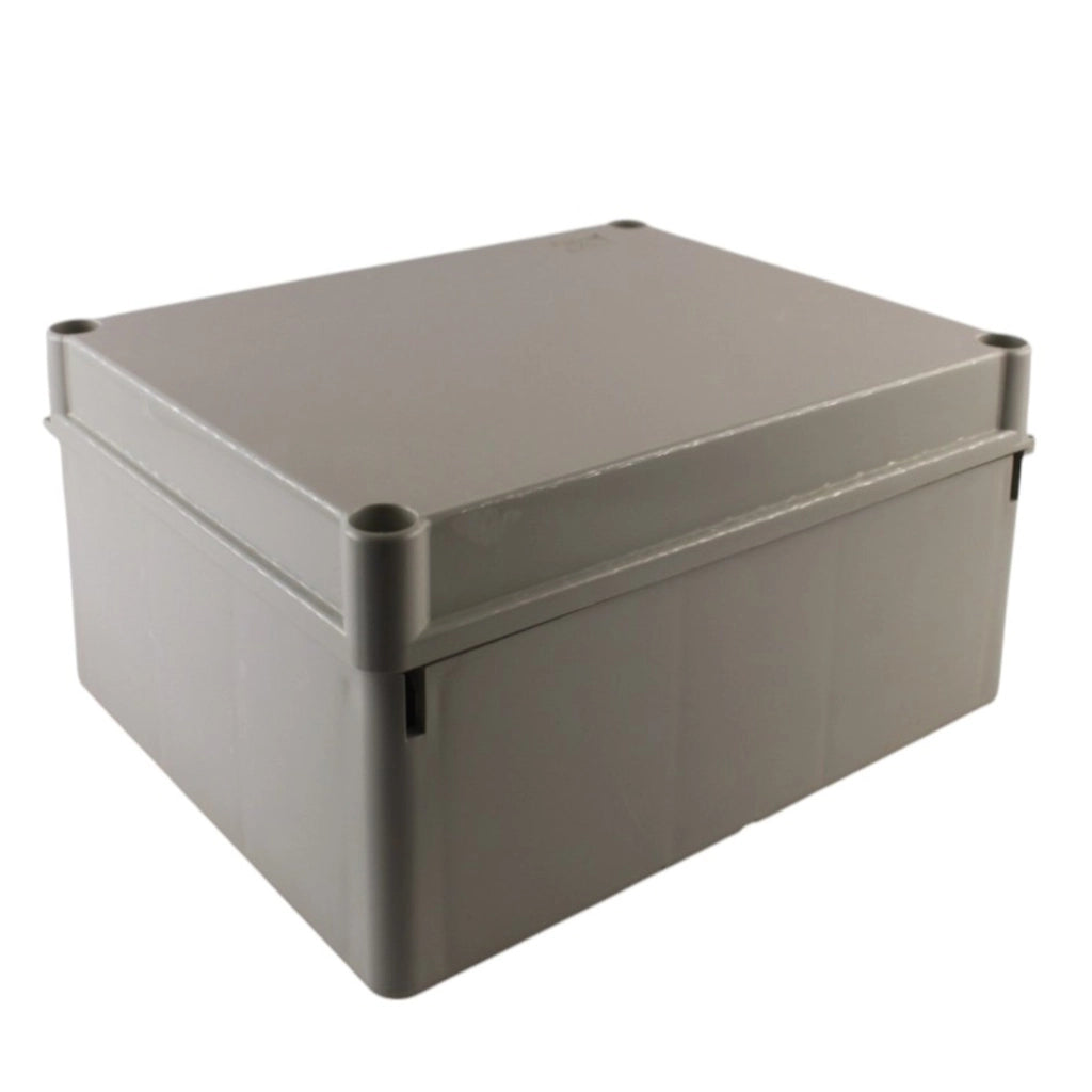 Cassetta Stagna IP66 - Pareti Lisce 240x190x90mm