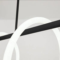 Lampada Led App856-cp Black