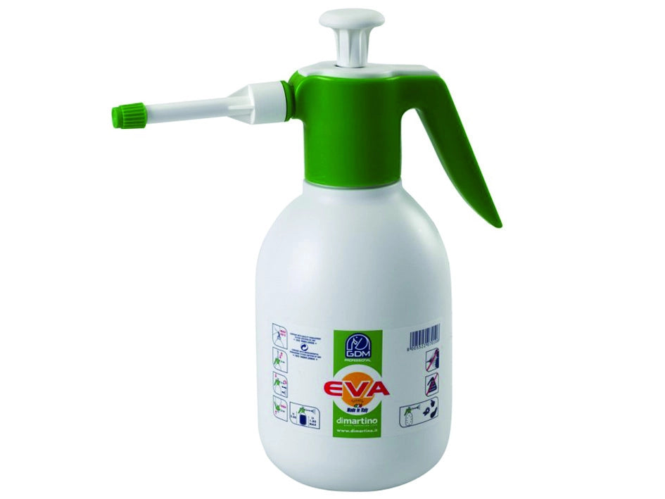 VAPORIZZATORE EVA LT.2 - 3 pezzi DI MARTINO