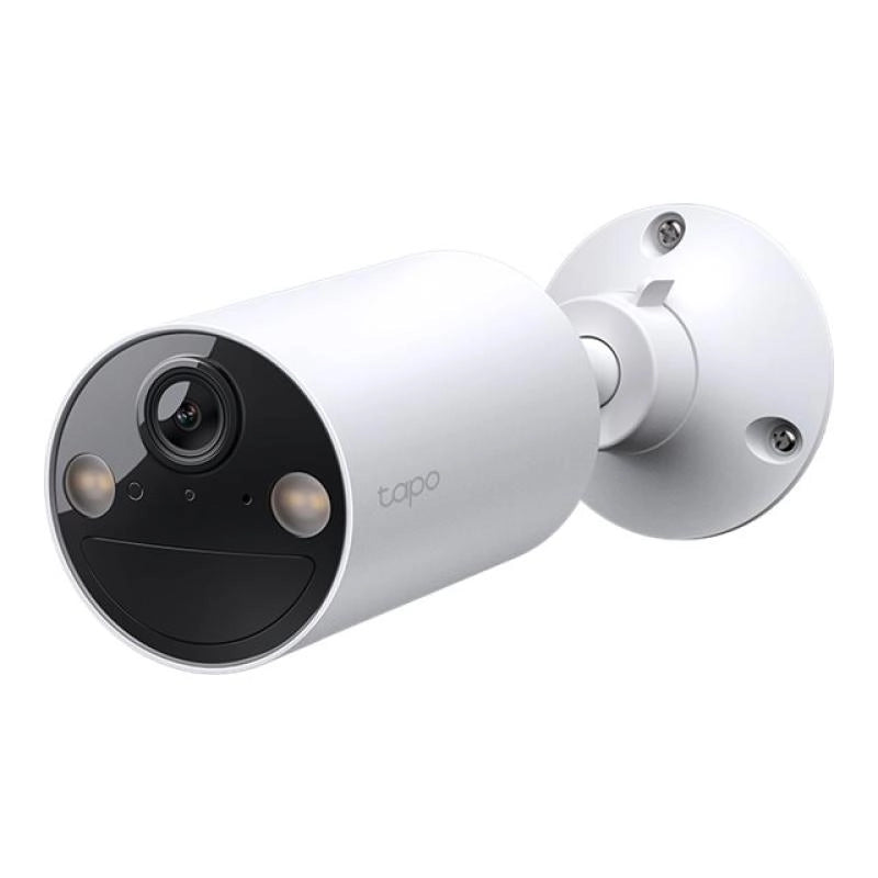 Tp-link tapo c410 pallottola (forma) telecamera di sicurezza ip esterno 2304 x 1296 pixel soffitto/muro - 168618
