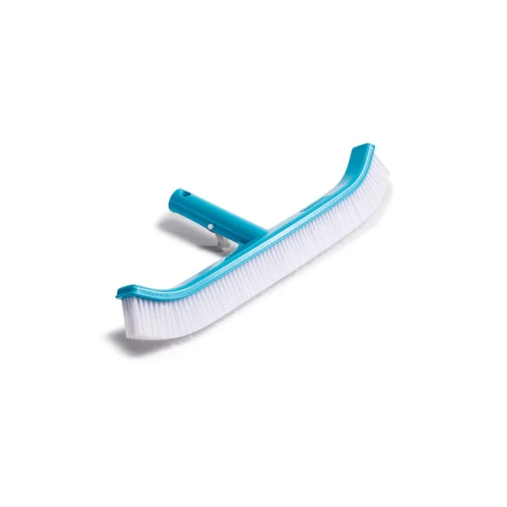 SPAZZOLA PULIZIA PISCINE cm. 40,6 - attacco Ø 29,8 mm  - INTEX