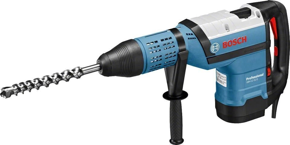 Bosch GBH 12-52 D Professional 1700 W 220 Giri/min SDS-max
