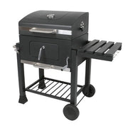 C BARBECUE A CARBONE VESUVIO CM 116X65X105- 1,0 pz