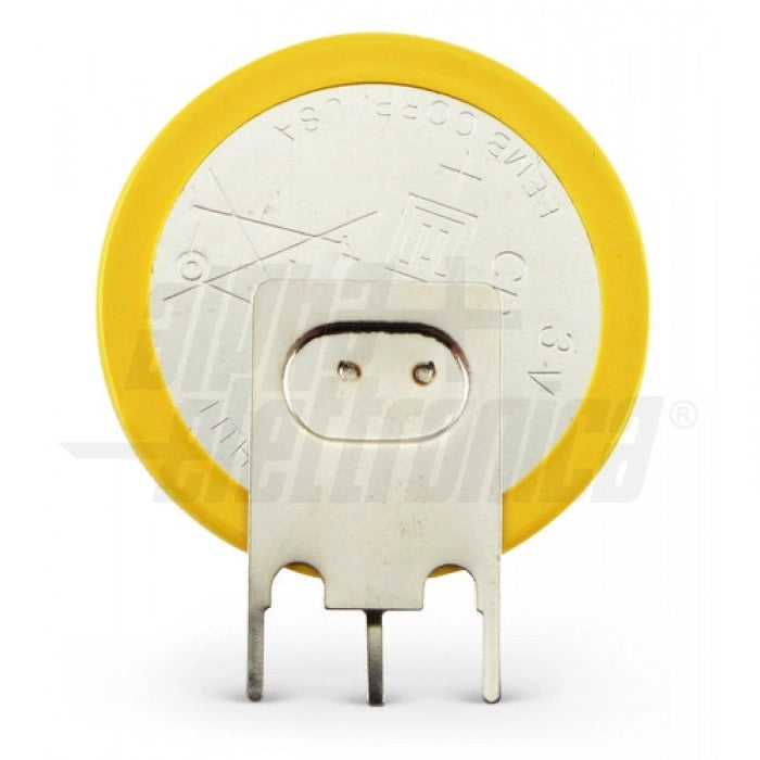Batteria a bottone al litio CR2430 EEMB 3V 270mAh 1 pz