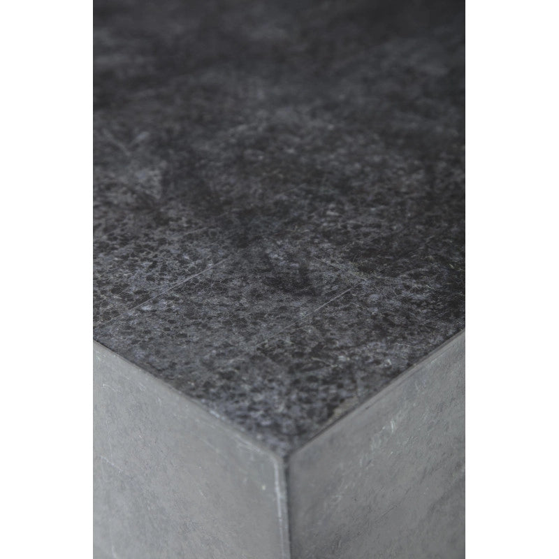 Tavolino 80 x 80 x 28h Nanay 80cm X 80cm H 28cm Stones