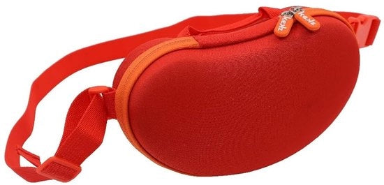 Tecnica di viaggio blu – Borsa di viaggio elegante per cornicione di panino – Ideale per il viaggio