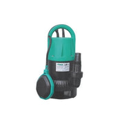 ELETTROPOMPA SOMMERSA IN TECNOPOLIMERO PER ACQUE SPORCHE- 400 Watt- DH- pezzi 1