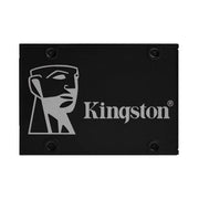 Kingston technology drive ssd kc600 sata3 2,5" 1024g - SKC600/1024G