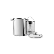 Pentola Asparagera anche Induzione Easy 4 Litri 16 x 21 cm