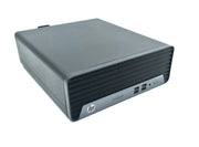 PC Desktop HP ProDesk 400 G7  Processore Intel Core I5-10400F Ram 16GB NVMe 500GB Win 11 Pro Small Form Factor Postazione da Lavoro Ufficio - Ricondizionato