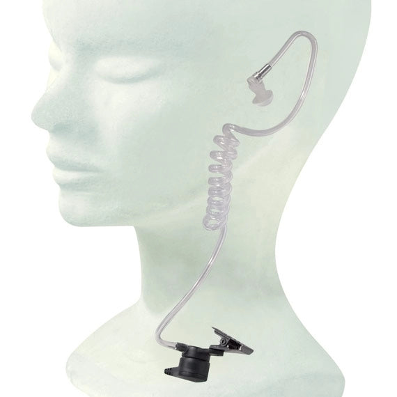 Microfono/auricolare ad aria Polmar MA-15