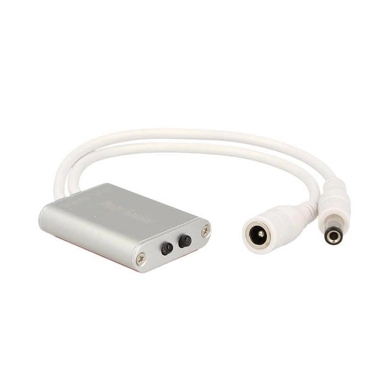 Sensore Apertura Porta Anta Infrarossi Door Sensor 12V 24V 4A