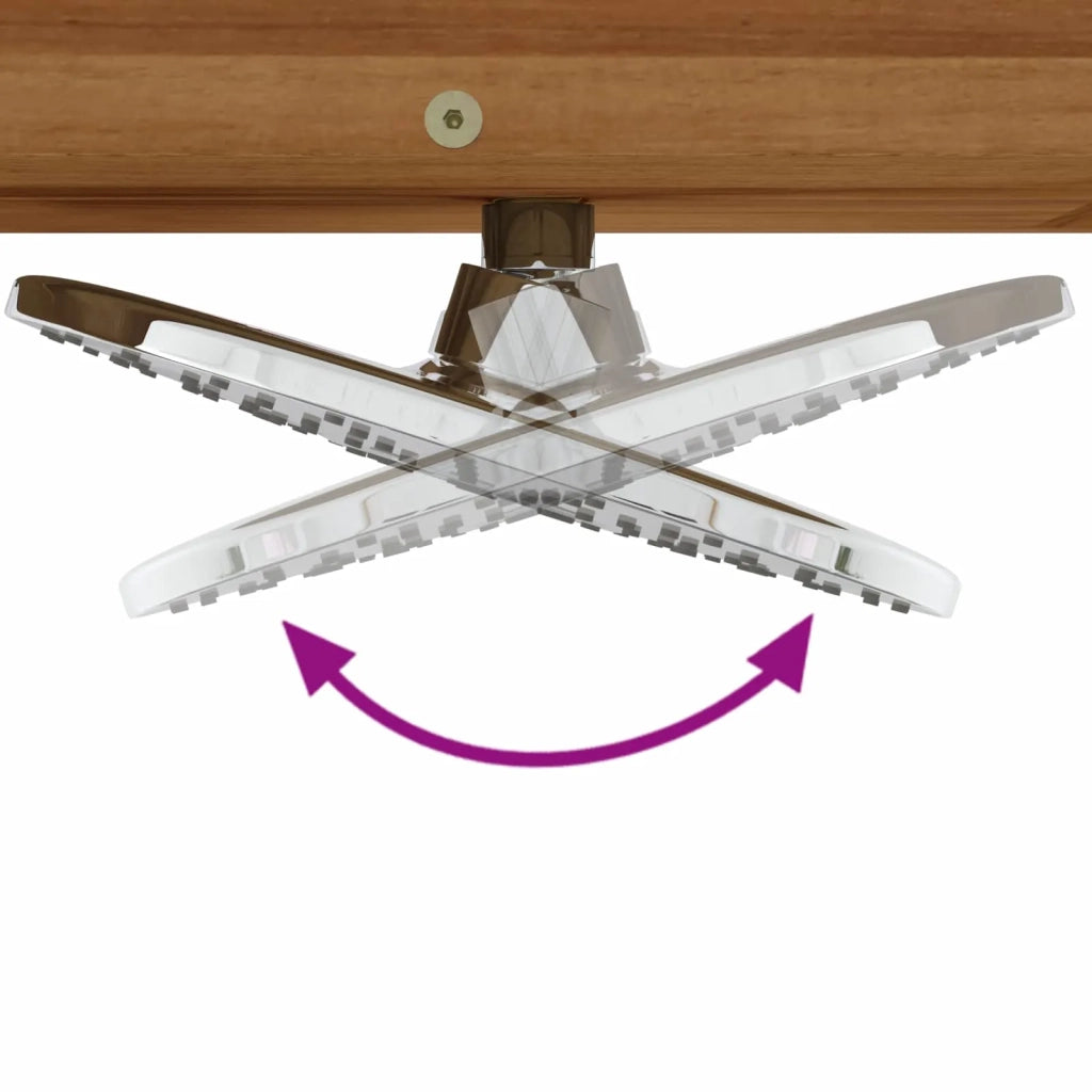 Doccia da esterno 210,5 cm Naturale 903122