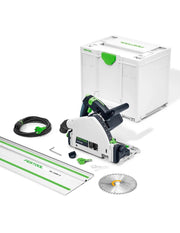 Sega ad Affondamento FESTOOL TS 55 FEBQ-Plus (1200 W)