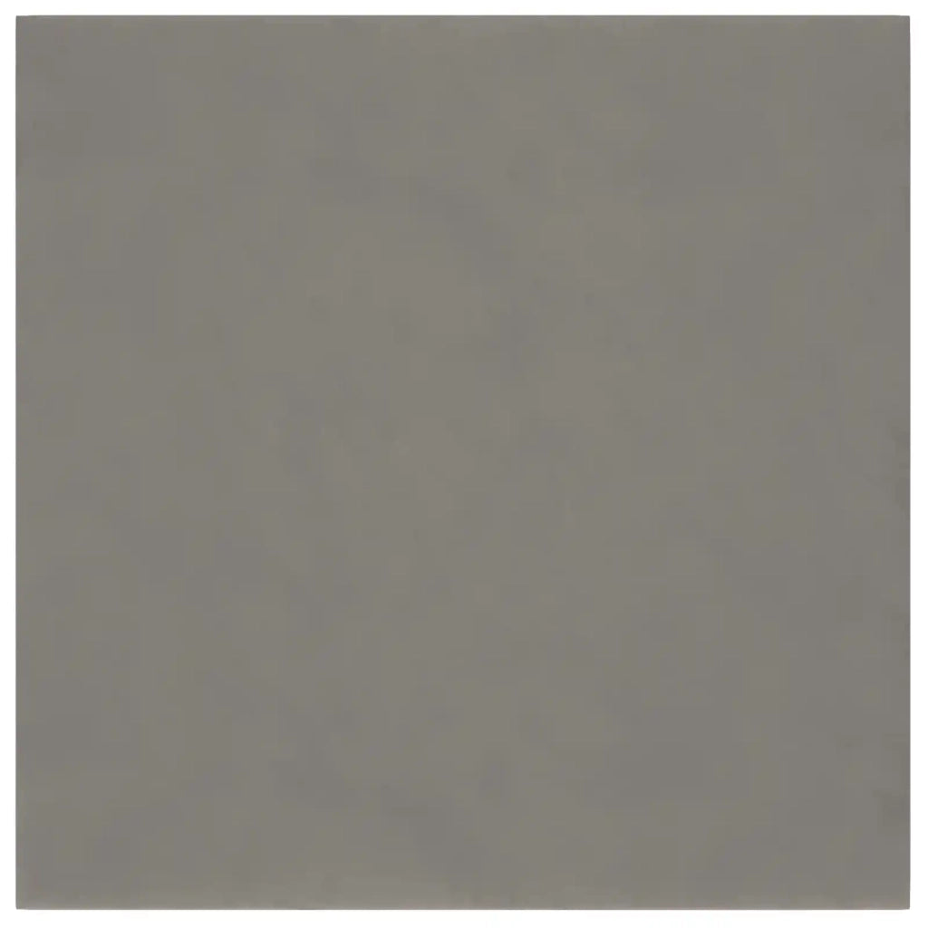 Testiera da Parete 12 pcs Grigio Chiaro Velluto