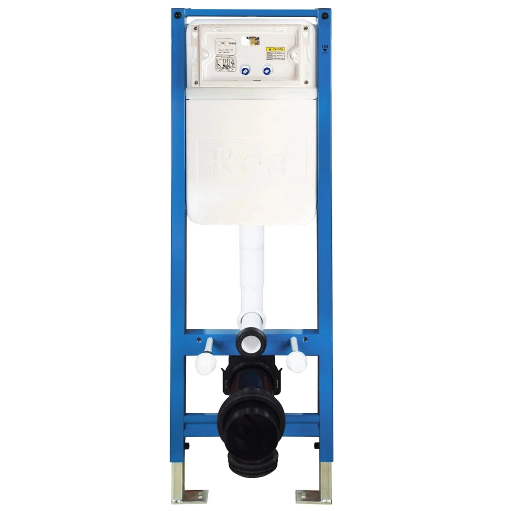 Telaio Wc Da Incasso Slim 024n