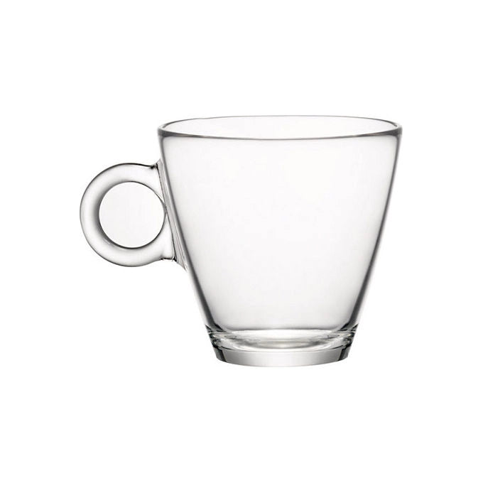 Bormioli Tazza Cappuccino 23cl Easy Bar