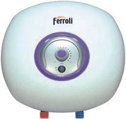 SCALDABAGNO ELETTRICO BRAVO 10LT 2ANNI SOPRALAVELLO