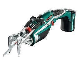 Bosch Keo Verde