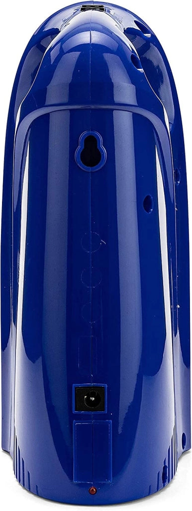 Lampada Portatile Ricaricabile Anti Blackout 21LED 21 LED 6000 K ° 250