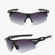 Sportzonnebrille polare per uomo, donna e giovane, adatta per baseball, bicicletta, corsa, guida in auto, pesca, golf e moto - Occhiali da sole con protezione UV400