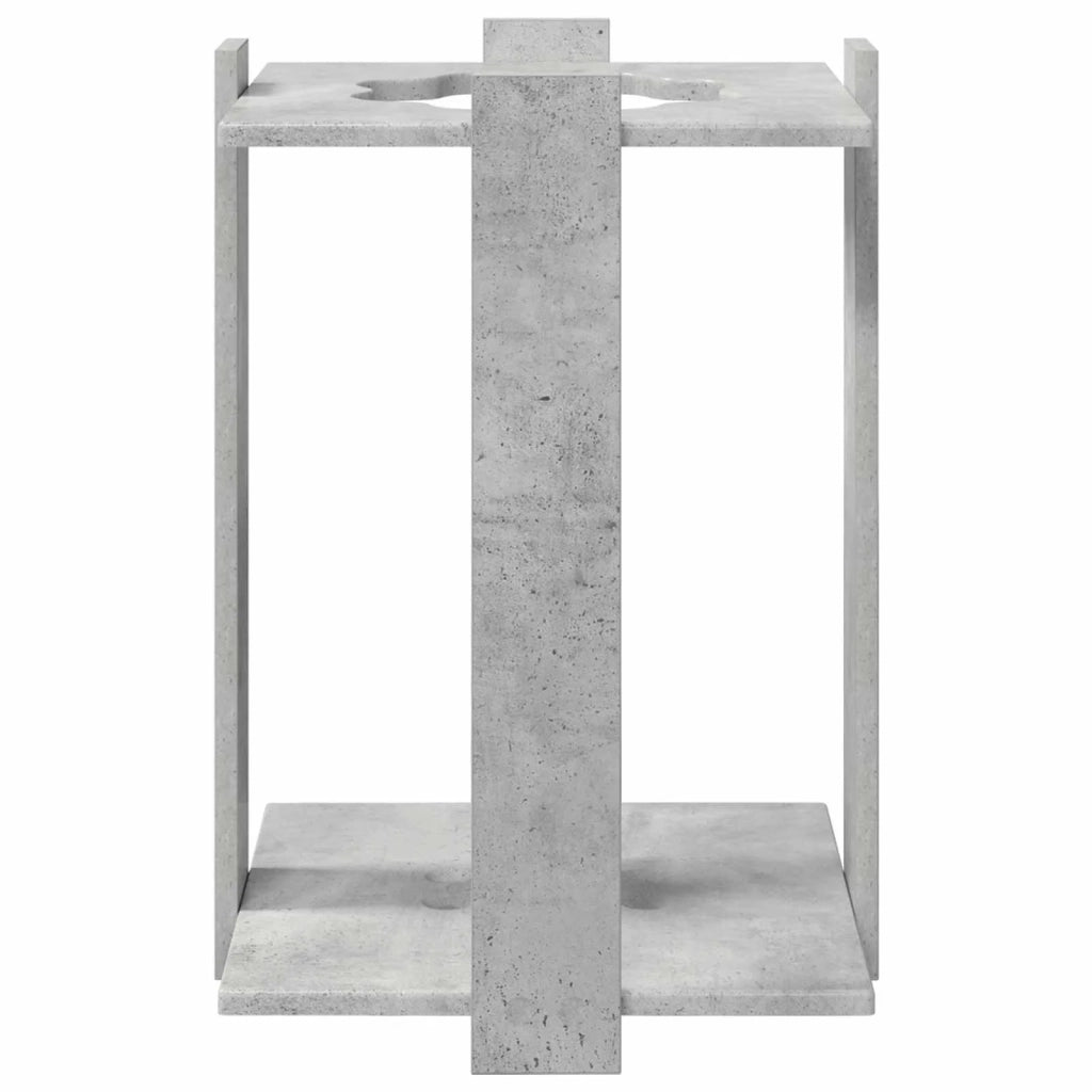 Supporto per stecche da biliardo Legno ingegnerizzato 8006785