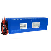 EBIKE - BICI ELETTRICA RICAMBIO INTERNO PER BATTERIE IS48V15