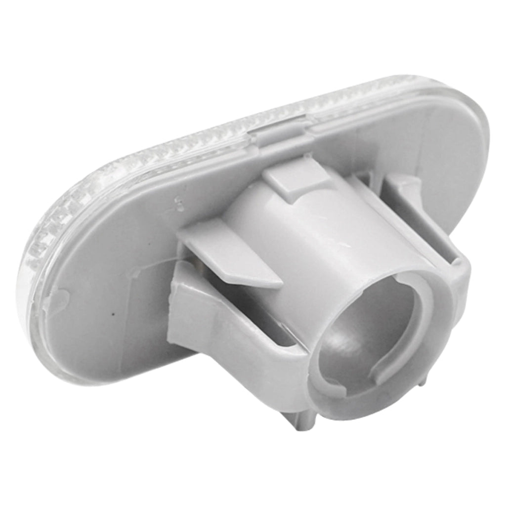 Indicatore di direzione laterale per Dacia Logan e Duster 8200257684