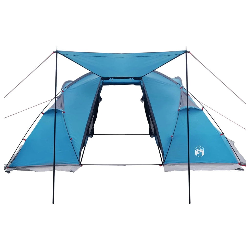 Tenda a tunnel Blu 520 x 260 x 175 cm