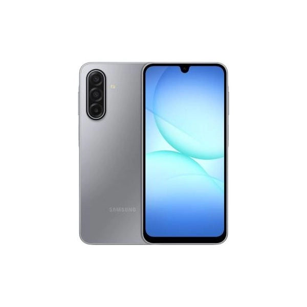 Galaxy a17 lte 8+256gb gray - SM-A175FZAEEUE
