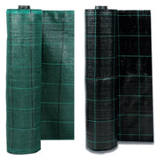 Telo per Pacciamatura H. Tenax Cover Pro Verde 165 x 100 mt