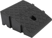 Capacità di carico 2200 lbs - Rampi di accesso - Collegamenti di rampa - PVC industriale - Impermeabile - Assorbimento di shock - Rampi di accesso