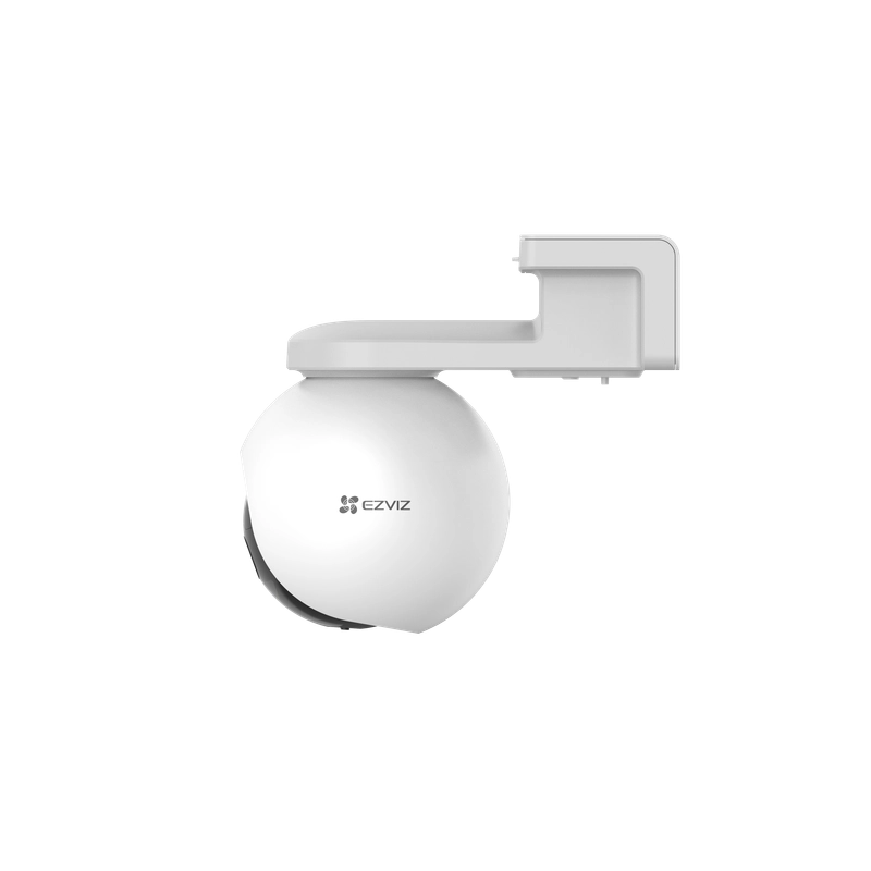Telecamera WiFi da Esterno 4MP Motorizzata.  Copertura Visiva a 360¬∞. batteria 210 giorni da 10400 mAh EZVIZ HB8