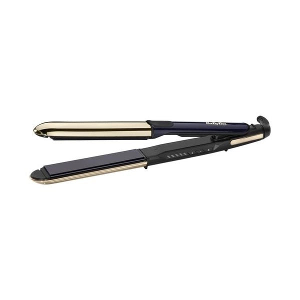 Piastra capelli babyliss st484e onyx styler 2in1 black