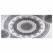 Tappeto Lavabile 80x300 cm Multicolore Antiscivolo cod mxl 68924