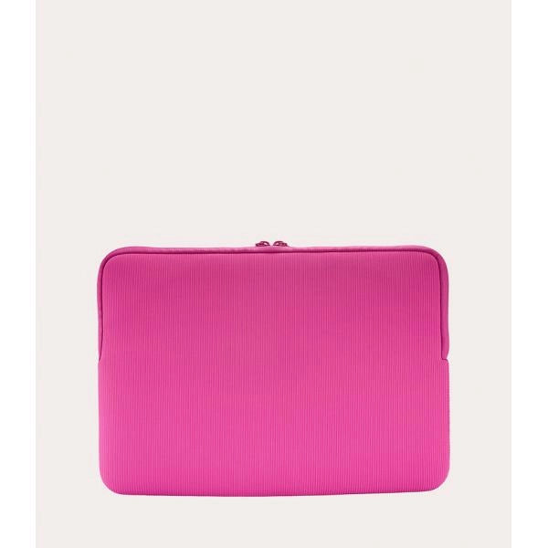 TUCANO COLORE SLEEVE LAPTOP 13-14, FUCSIA