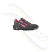 U-POWER "CANDY" S3S RED LION Taglia Scarpe: 40