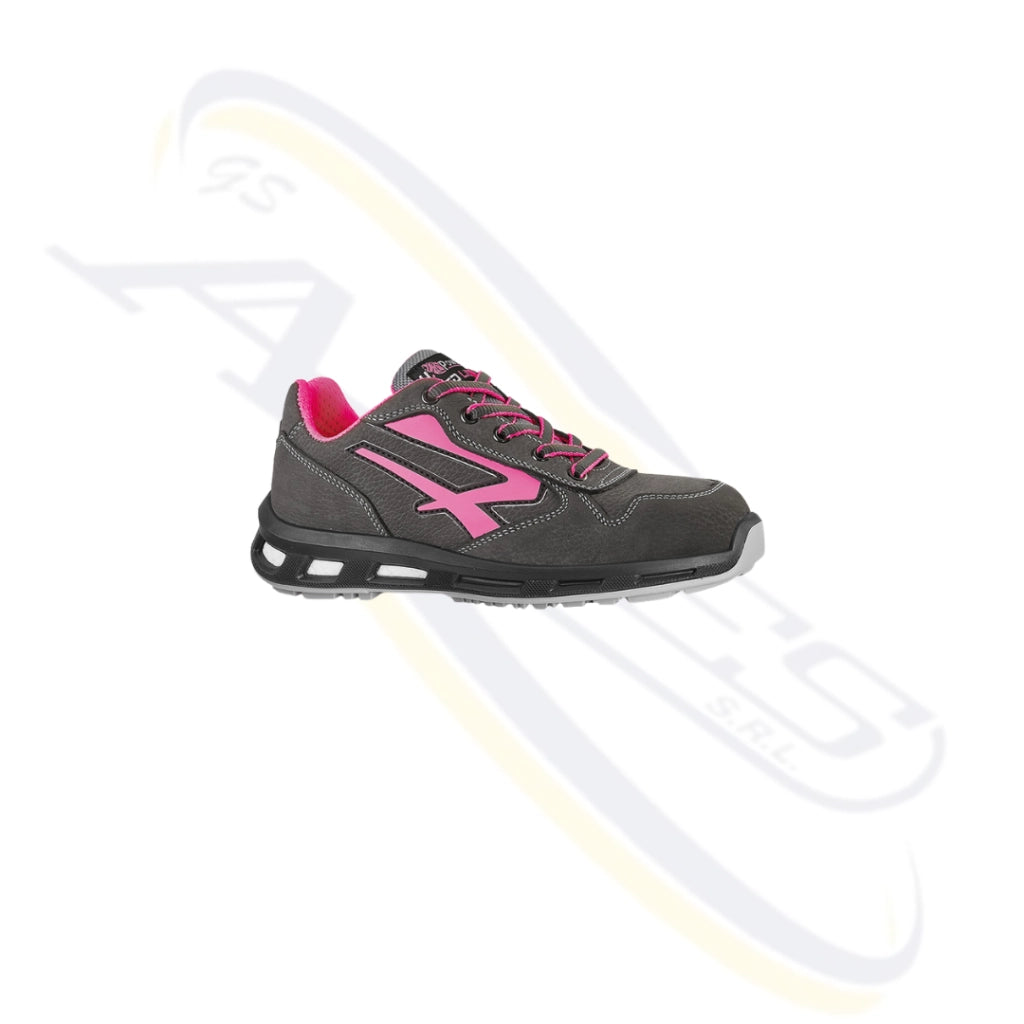 U-POWER "CANDY" S3S RED LION Taglia Scarpe: 40