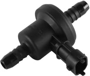 Purge Solenoide Facile da installare - Valvola per evaporazione benzina - Ricambio - Adatto per J300/J305/J308/J309 - Materiale: contenitore in fibra di carbonio - Codici di riferimento: 55354471/0280142442/55562350