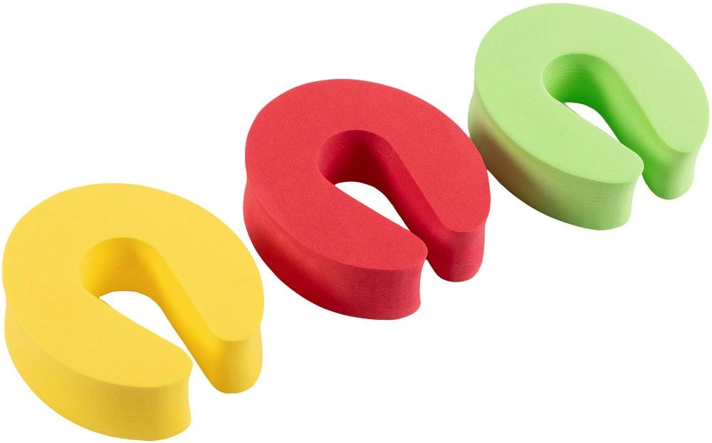 Ferma Porta in Plastica per bambini