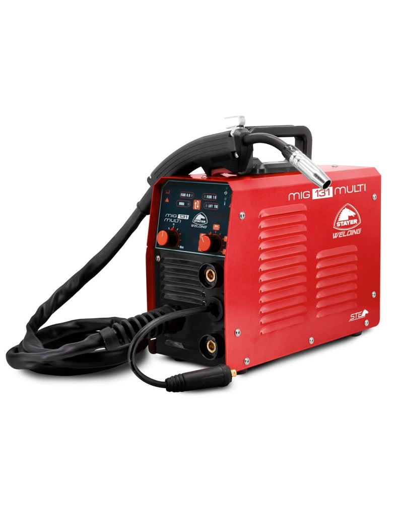 Stayer saldatore  mig 131 multi 8427648499645