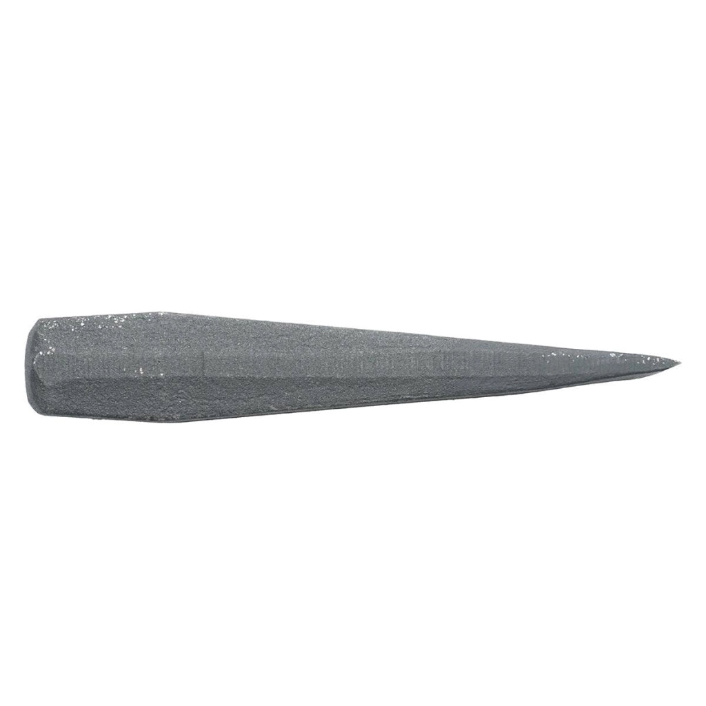 Cuneo Spaccalegna In Acciaio 1000g. 180x35x25mm., Breckner Germany